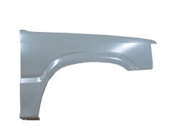 Ön Çamurluk Deliksiz Sağ (Sımyı) Mazda B2500 Pick Up 97 - 00 Arası