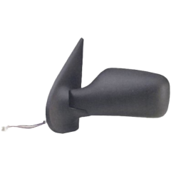 Sol Dış Dikiz Ayna Palio-Siena 1996-2002 Arası Modeller İçin (Elektirikli)