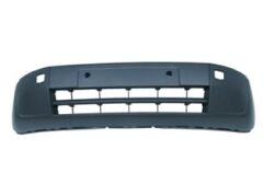 Ön Tampon Koyu Gri (Sis Deliksiz) (İtalya) Ford Transıt Connect 06-09 Arası