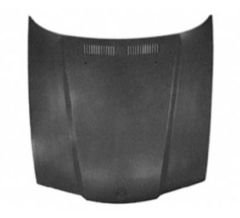 Bmw 3 E36 Motor Kaputu 2 Kapı 91-