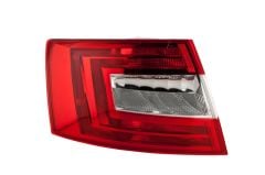 Stop Lambası Sol Skoda Octavia 2017 Sonrası