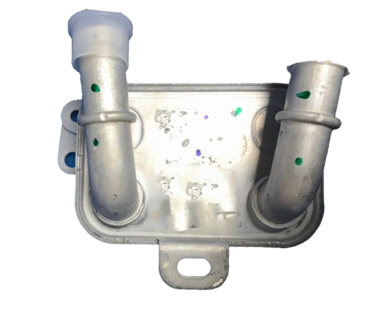 Yağ Soğutucu 1.3 Tce Megane 4-Clio 5-Captur