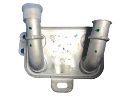 Yağ Soğutucu 1.3 Tce Megane 4-Clio 5-Captur