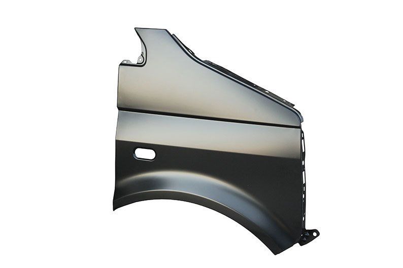 Volkswagen Transporter T5 Ön Çamurluk Sağ 03-