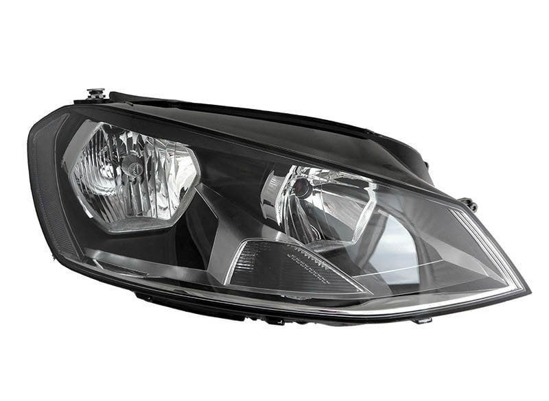 Far Ön Sağ Volkswagen Golf 7 (VII) 2012-2019 Arası