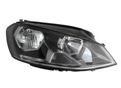 Far Ön Sağ Volkswagen Golf 7 (VII) 2012-2019 Arası