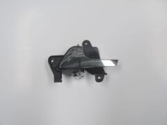 Ön Kapı İç Açma Kolu Sol Siyah (Elceği Nikelajlı) (Hushan) Volkswagen Transporter T5 04-09 Arası