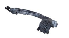 Ön Çamurluk Davlumbazı Sol Mercedes E Class W210 00-02 Arası