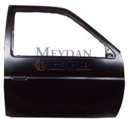 Ön Kapı Komple Sağ (Fpı) Nissan Pick Up D21 89 - 97 Arası