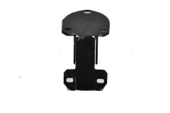 Arka Tampon Demiri Şahin 1987 Öncesi Modeller İçin