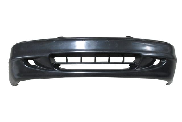 Ön Tampon Siyah (4 Kapı) Hyundai Accent 1995-1997 Arası