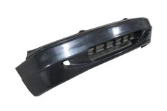 Ön Tampon Siyah (4 Kapı) Hyundai Accent 1995-1997 Arası