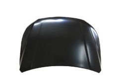 Mitsubishi L200 Motor Kaputu 19-