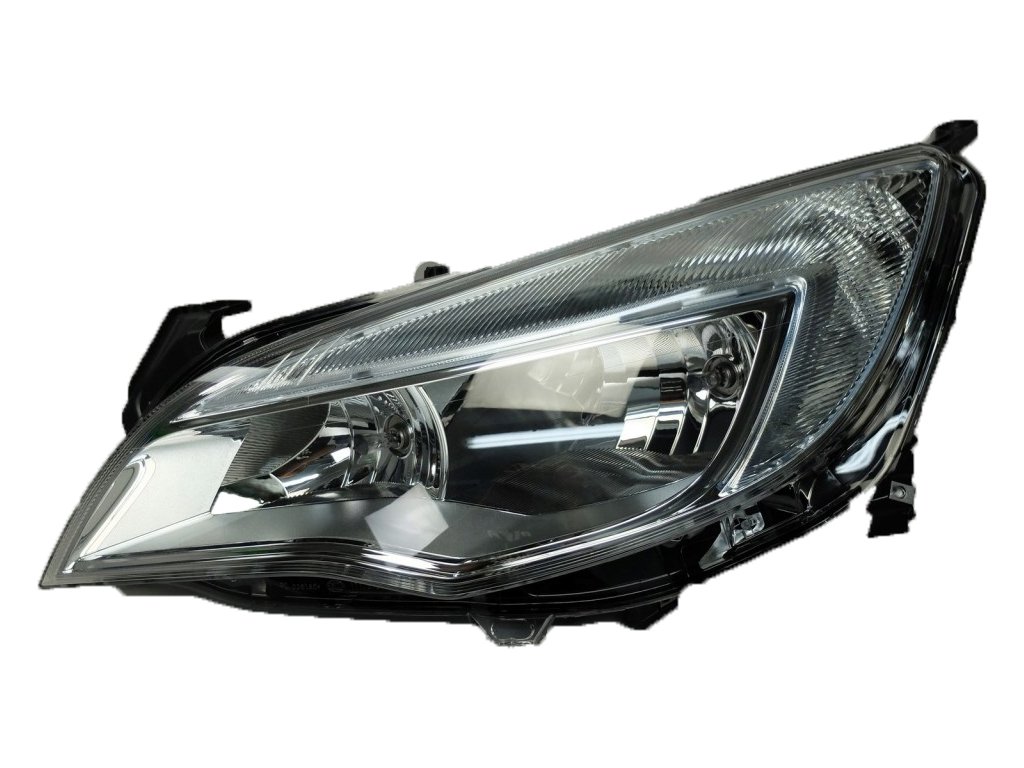 Far Ön Sol (Krom-Motorlu) Opel Astra J 2010-2015 Arası