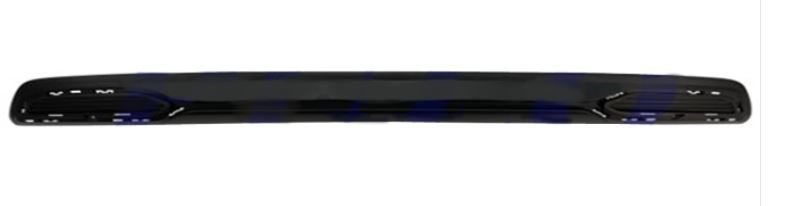 Megane Arka Tampon Spoileri 21-