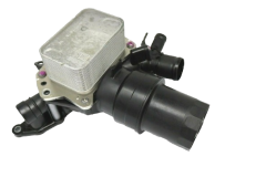 Yağ Soğutucu 1.5 Megane 4-Talısman-Kadjar- Lodgy-Dokker (Euro 6)