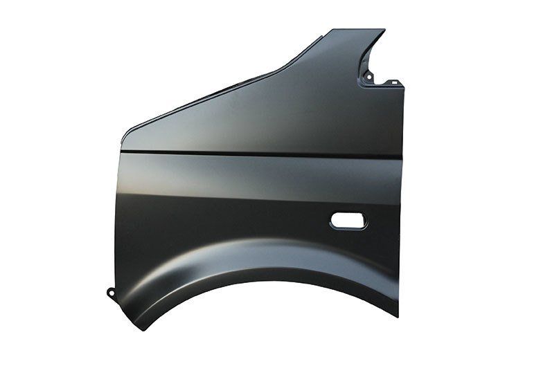 Volkswagen Transporter T5 Ön Çamurluk Sol 03-