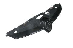 Ön Panjur Üst Çıtası Komple (Üst Plastıklı - Nıkelaj Çıtalı) Renault Clio 5 Hb 23 - 25 Arası