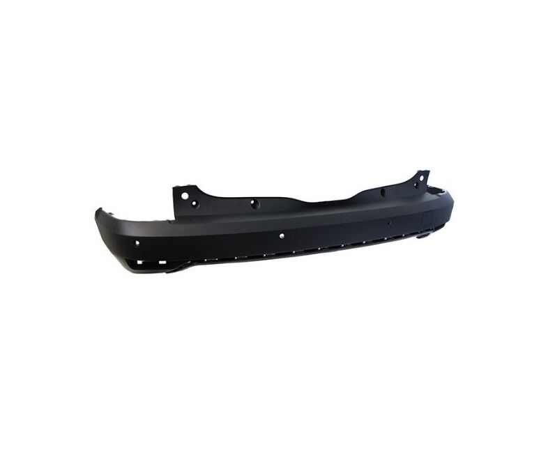 Arka Tampon Jogger 2021-