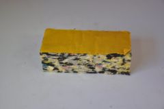 Tavan Döşeme Alt Sünger Takozu Albea