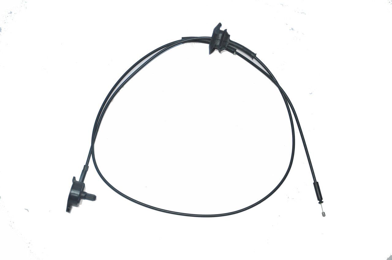 Motor Kaput Açma Teli Clio Sembol 2001-2008 Arası