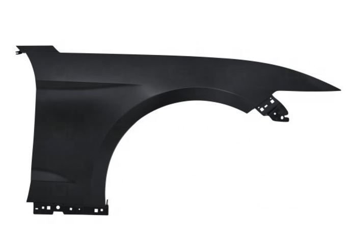 Mustang Ön Çamurluk Sağ 14-17