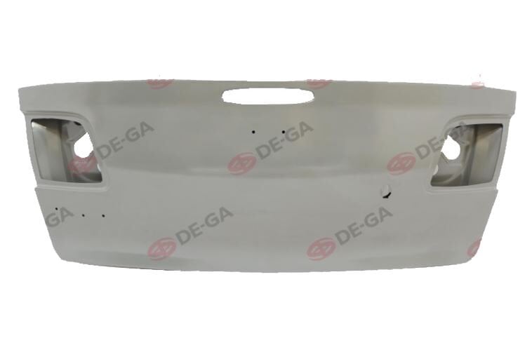 Bagaj Kaputu Mazda 3 Serisi 2003-2009 Arası