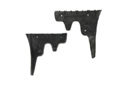 Arka Tampon Braketi Sol A6 2005-