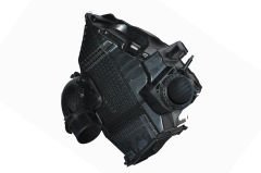 Hava Filtre Kabı 1.5 Clio 4 2013 Sonrası