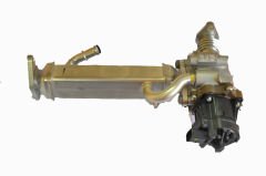 Egr (Gaz Kelebeği) Komple 2.3 Ducato Euro 5
