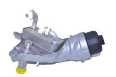 Yağ Soğutucu 1.6 Jtd Linea-Doblo 2010 Sonrası