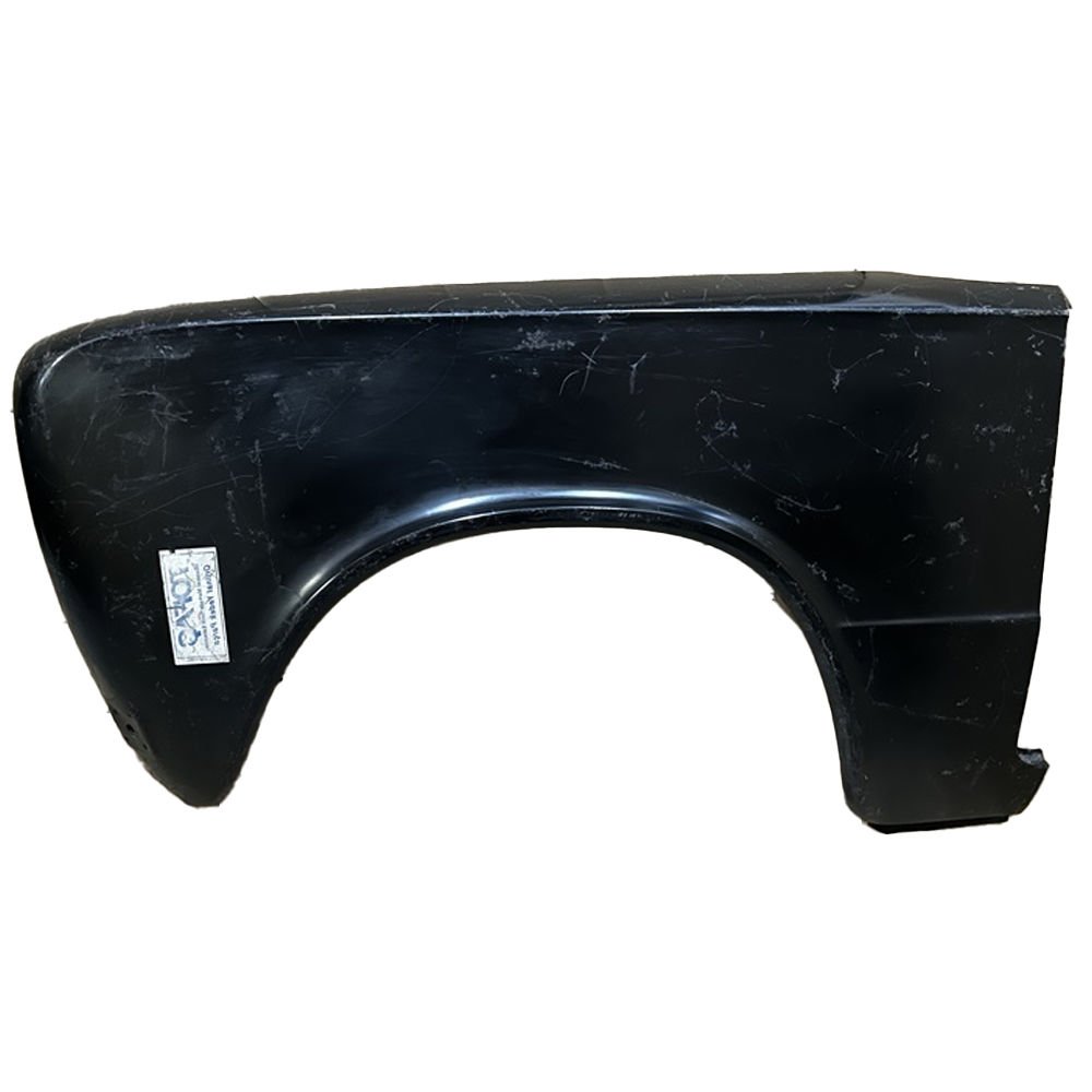 M.131 Ön Çamurluk E.M.(Yerli) Sol (Ekokap)