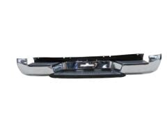Arka Tampon (Nikelajlı Fpı) Volkswagen Amarok 11-16 Arası