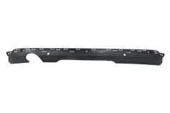 Karlık (Arka Tampon Altı) Spoiler (Çıta Delikli - Sensör Delikli) Eurobump) Renault Clio 5 Hb 20 - 23 Arası