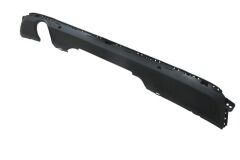 Karlık (Arka Tampon Altı) Spoiler (Çıta Delikli - Sensör Delikli) Eurobump) Renault Clio 5 Hb 20 - 23 Arası