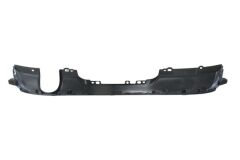 Karlık (Arka Tampon Altı) Spoiler (Çıta Delikli - Sensör Delikli) Eurobump) Renault Clio 5 Hb 20 - 23 Arası