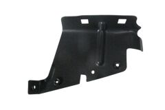 Ön Çamurluk Alt Bağlantı Sacı Sağ Renault Master 3 11-19 Arası