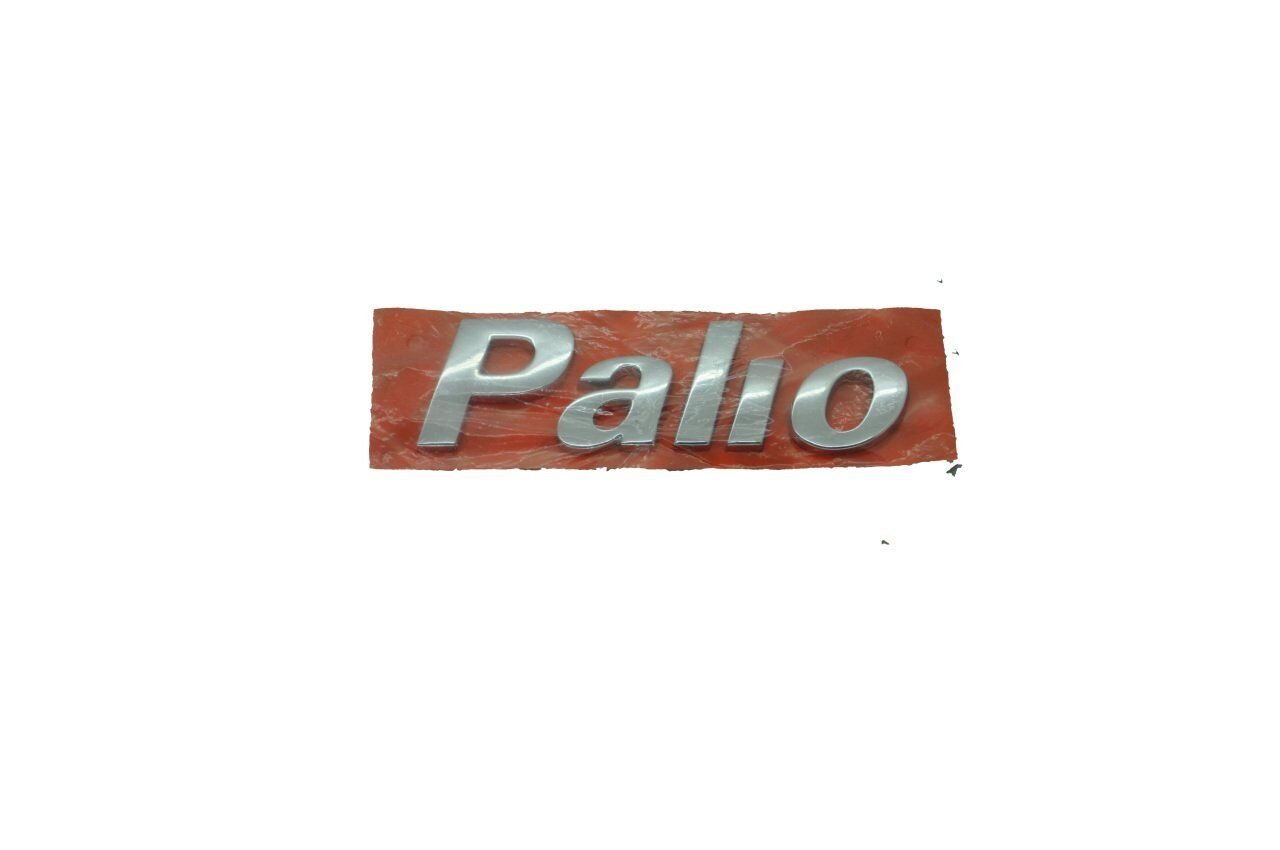 Palio Yazı (Nikelaj)