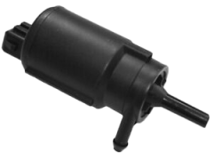 Cam Su Fiskiye Motoru Fiorino-Linea-Egea-Doblo 2010 Sonrası Modeller İçin (Tek Çıkış)