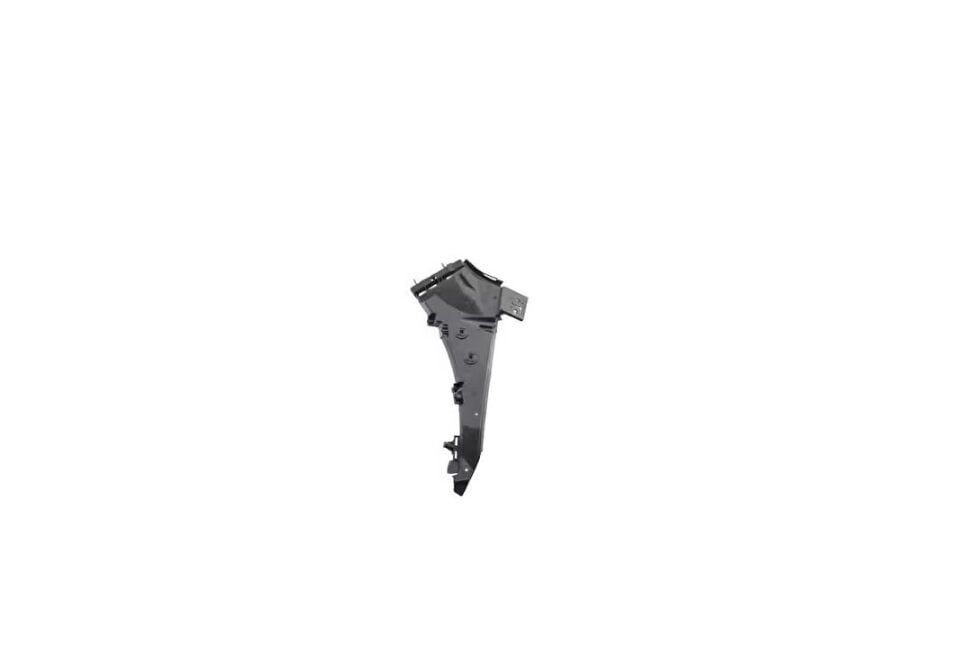 Ön Far Alt Braketi Sol Q7 2011-