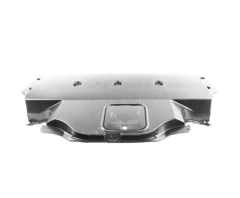 Bmw 5 E39 M5 Motor Alt Koruma Pls.96-00