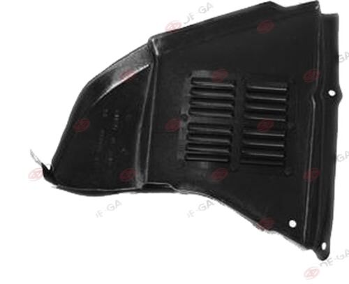 B.5 E60 Sport Motor Kosacı Sağ 04-07
