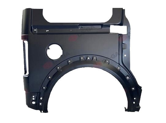 Arka Sağ Çamurluk Ford Connect 2009-2013 Arası