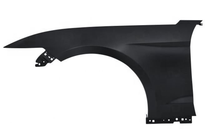 Mustang Ön Çamurluk Sol 14-17