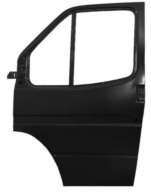 Ford Transit Ön Kapı Sol 95-99
