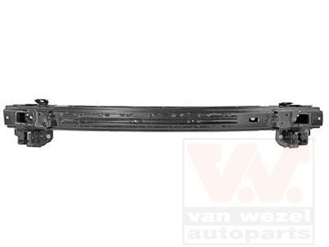 Hyundai Santa Fe Ön Tampon Takv.07-