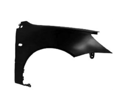 Mitsubishi Lancer Ön Çamurluk Delikli Sağ 03-05