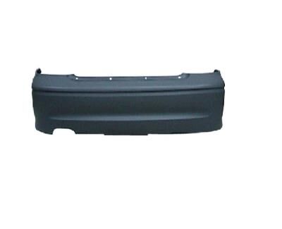 Arka Tampon (Makyajlı) Vectra B 2000-