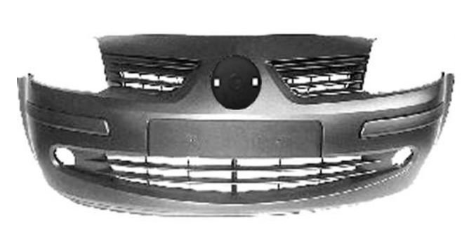 Modus Ön Tampon Delikli Komple 04-