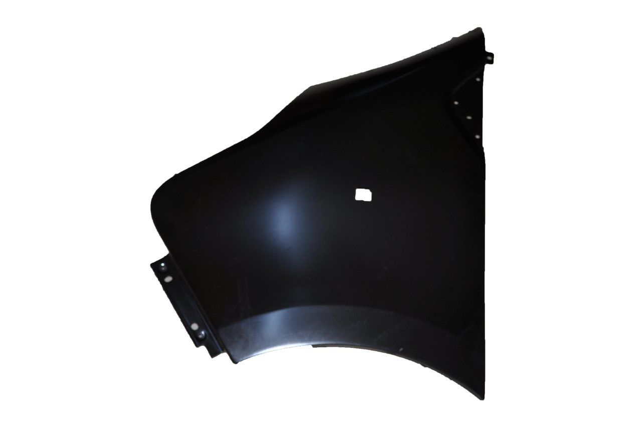 Sol Ön Çamurluk Trafic 3 2015 Sonrası